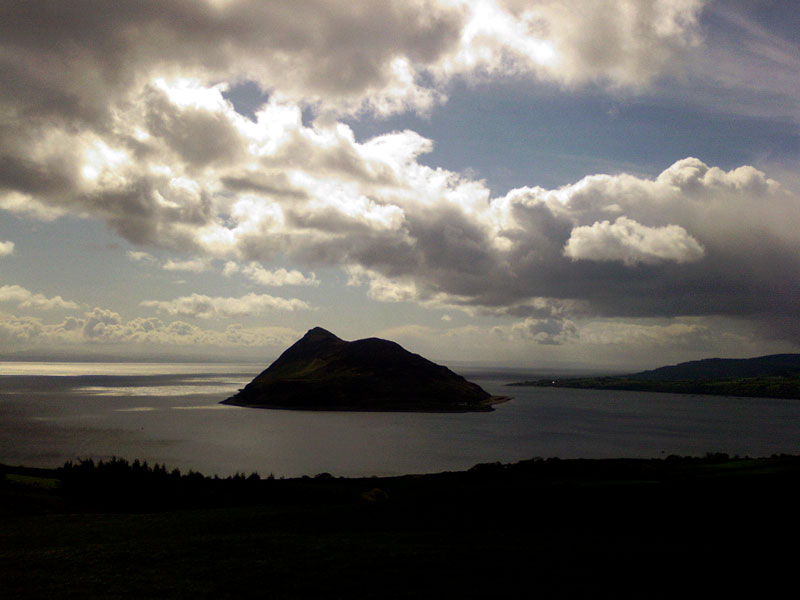 Holy Isle