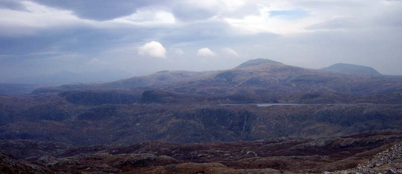 Beinn Leoid