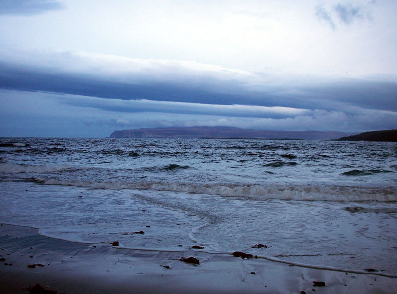 Durness Beach